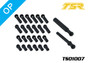 Team Saxo Racing - GT-300W-V4 Ball End Set