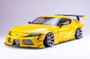 Reve D DB-WT90【 WEINS Toyota Kanagawa × OREDA Racing Supra Body Set 】