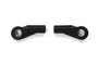Molded Angled Ball Caps for Slim Tie Rods (２pcs.) [Reve D] RD-STCA