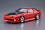 Aoshima 6820 1/24 BNSPORTS FC3S RX-7 '89 (MAZDA)