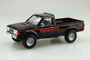 Aoshima 6850 1/24 720 DATSUN TRUCK LIFT UP CUSTOM '82(Nissan)