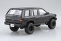 Aoshima 6907 1/24 WD21 TERRANO LIFT UP '91 (NISSAN)