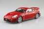 Aoshima 6910 1/24 MCR Z33 FAIRLADY Z '05(NISSAN)