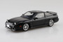 Aoshima 6490 1/24 NISSAN RPS13 180SX TYPE X '96 Custom Wheel