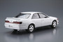Aoshima 6220 1/24 TOYOTA JZX100 MARKII TOURER V '00
