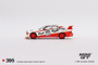 Mini GT Mercedes-Benz 190E 2.5 16 Evolution II 1991 DTM #78 Lohr