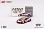 Mini GT Lamborghini Huracán GT3 EVO2 #88