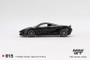 Mini GT McLaren 750S Saros Grey