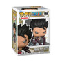 One Piece - Snake Man Luffy Pop! Vinyl