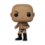 WWE - The Rock (Final) Pop! Vinyl