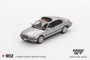 Mini GT BMW 750IL "Tomorrow Never Dies"