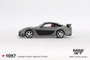 Mini GT Mazda RX-7 VeilSide Fortune Grey
