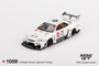 Mini GT Nissan LB-ER34 Super Silhouette ATHLETE/COLLET