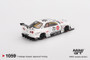 Mini GT Nissan LB-ER34 Super Silhouette ATHLETE/COLLET