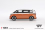 Mini GT Volkswagen ID.Buzz Candy White / Energetic Orange