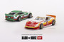 Mini GT Datsun KAIDO Fairlady Z Kaido GT V1