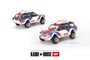 Mini GT Datsun KAIDO 510 Wagon Kaido GT Surf Safari RS