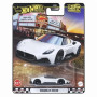 Hot Wheels Premium Boulevard 126-130 GJT68-958C (Set of 5pcs)