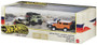Hot Wheels Premium Off-Road- 2026 Hot Wheels Diorama Box Set