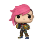 Arcane: League of Legends (TV) - Vi Pop! Vinyl