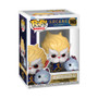 Arcane: League of Legends (TV) - Heimerdinger with Poro Pop! Vinyl