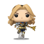 League of Legends - Lux Pop! Vinyl