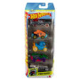 Hot Wheels Set of 5 Street Beasts JBJ90