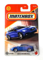 Matchbox 2024 Subaru WRX S4 STI JBN60