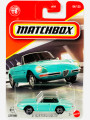 Matchbox 67' Alfa Romeo Duetto JHM73