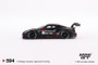 Mini GT Nissan GT-R Nismo GT500 2021 Prototype #230 SUPER GT SERIES