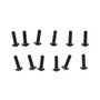 Button Head Screws M3 x 10mm