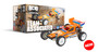 Team Associated RC10 Team 4WD 1/10 Electric Off-Road Buggy Kit