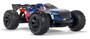 1/16 ARRMA MINI KRATON 3S Blue (Battery & Charger Included) by ARRMA