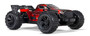 1/16 ARRMA MINI KRATON 3S Red (Requires Battery and Charger) by ARRMA