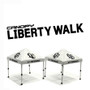 1:64 Liberty Walk Canopy Set (Set of 2 canopies)