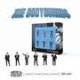 1:64 Figure Set: The Bodyguards (Set of 6 figures)