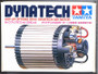 Tamiya   ROTOR   DYNATECH MOTOR 9019  53002