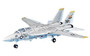 ACADEMY 1/144 F-14A TOMCAT