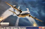 ACADEMY 1/144 SUPER HERCULES C-130J-30 RAAF