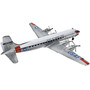 ACADEMY 1/144 USAF C-118 LIFTMASTER
