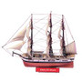 ACADEMY 1/200 NEW BEDFORD WHALER