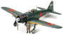Tamiya 1/32 A6M5 ZERO MODEL 52  ZEKE 60318