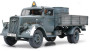 Tamiya 1/35 GER 3 TON 4x2 CARGO TRUCK 35291