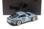 GT Spirit GT491 2024 Porsche 911 992 GT3 Touring S/T (Blue) 1/18