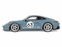 GT Spirit GT491 2024 Porsche 911 992 GT3 Touring S/T (Blue) 1/18