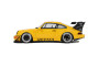 GT Spirit GT492 2024 RWB QEEMA Yellow
