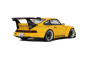 GT Spirit GT492 2024 RWB QEEMA Yellow