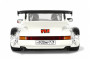 GT Spirit GT508 2024 Porsche 964 RWB Akira Coupe Glacier White