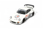 GT Spirit GT508 2024 Porsche 964 RWB Akira Coupe Glacier White
