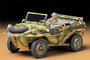 Tamiya 1/35 SCHWIMMWAGEN 166 35224